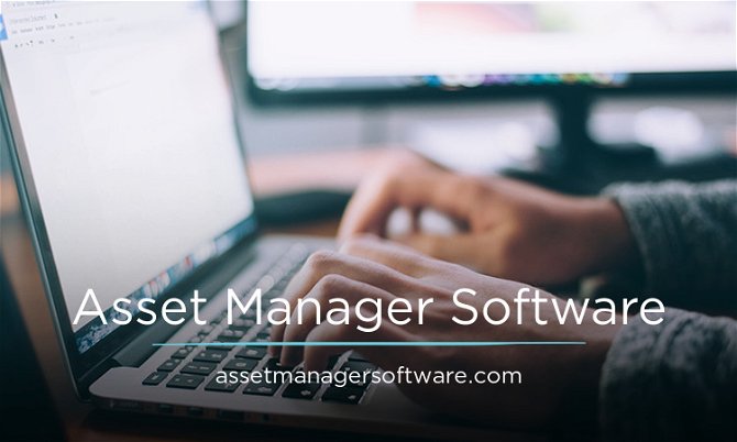 AssetManagerSoftware.com